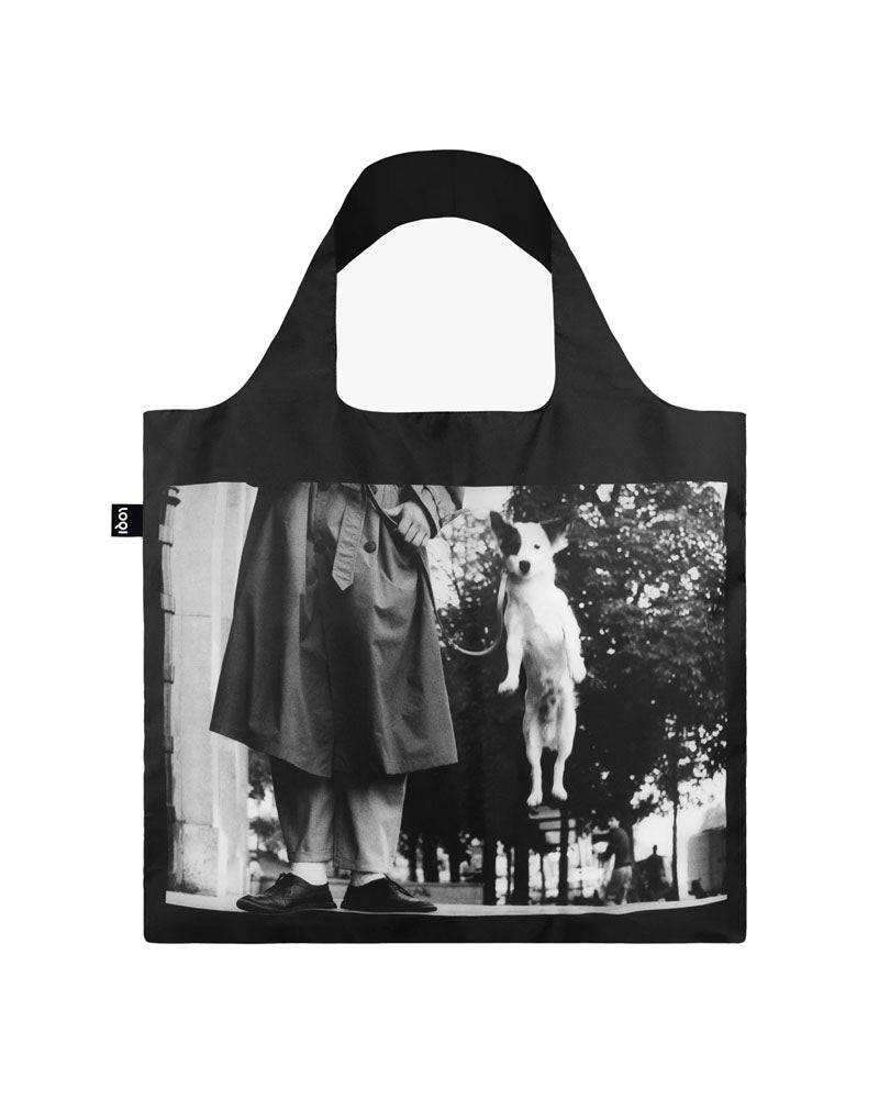 Artistic Reusable Tote Bags by Loqi