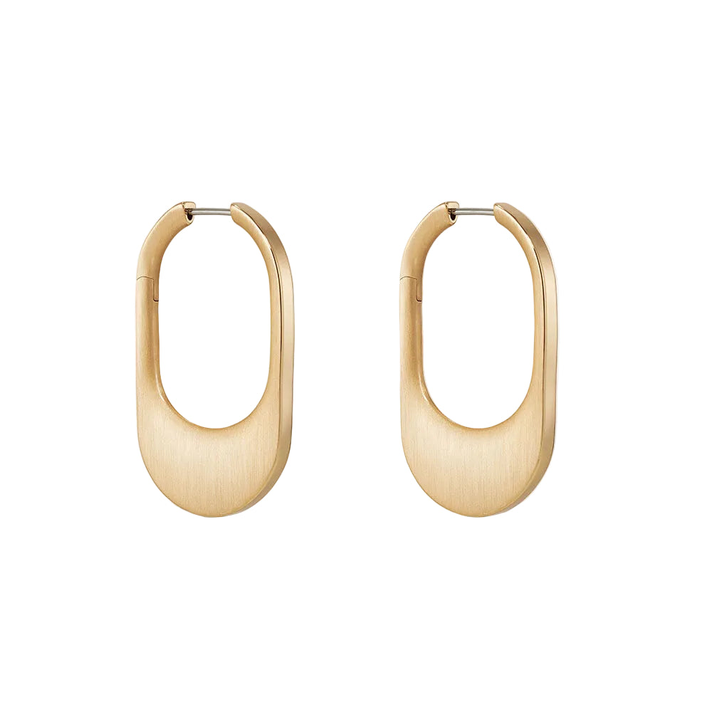 Crosby Hinged Hoops