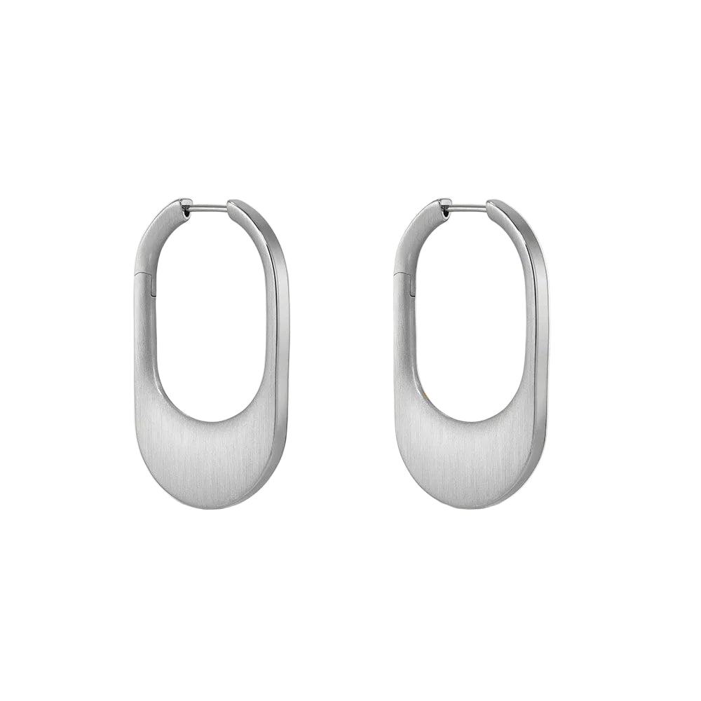Crosby Hinged Hoops