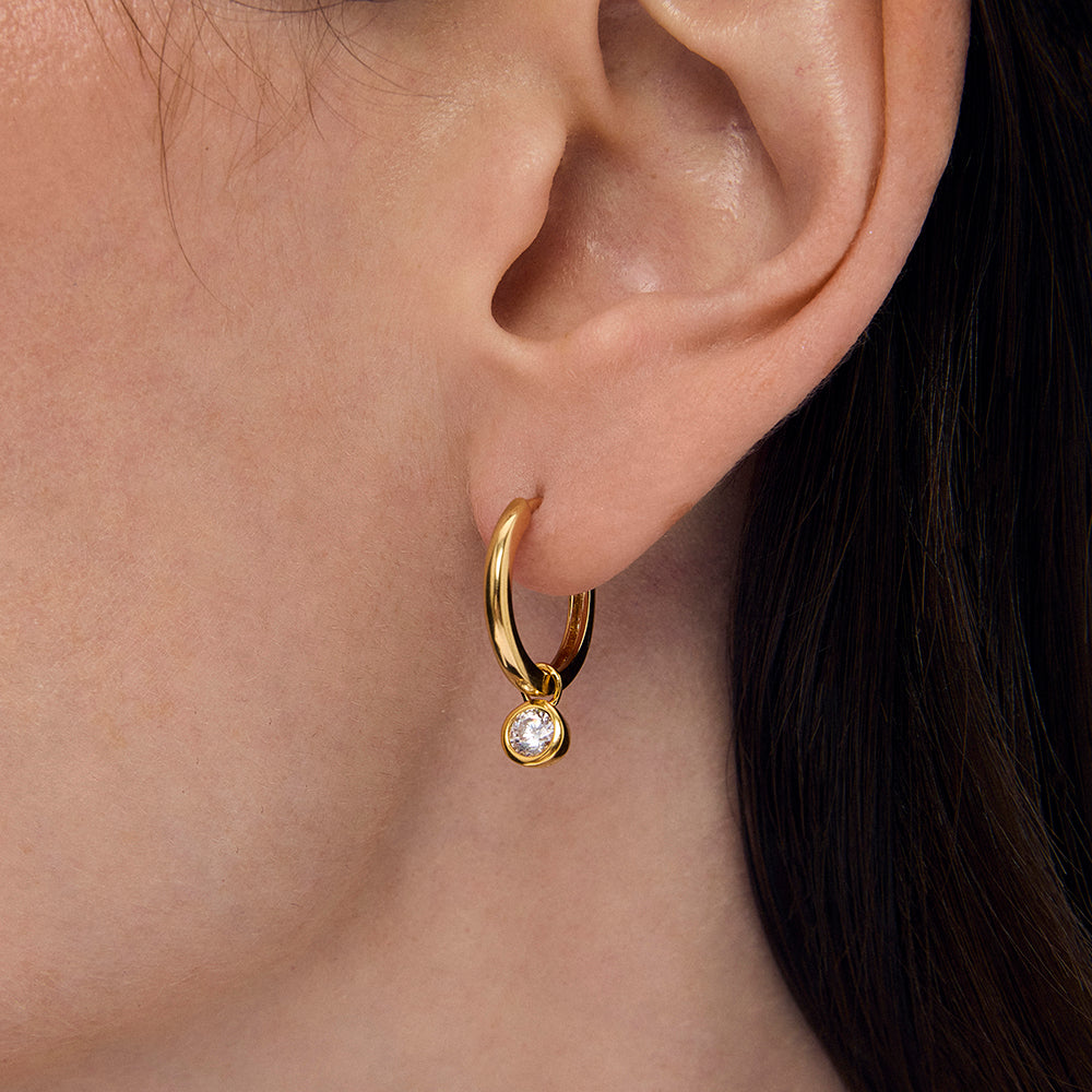 Orsay Huggie Hoops