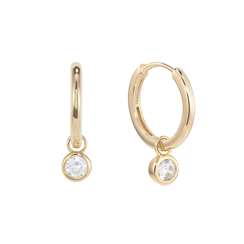 Orsay Huggie Hoops