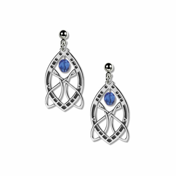 Sullivan Stock Exchange Earrings