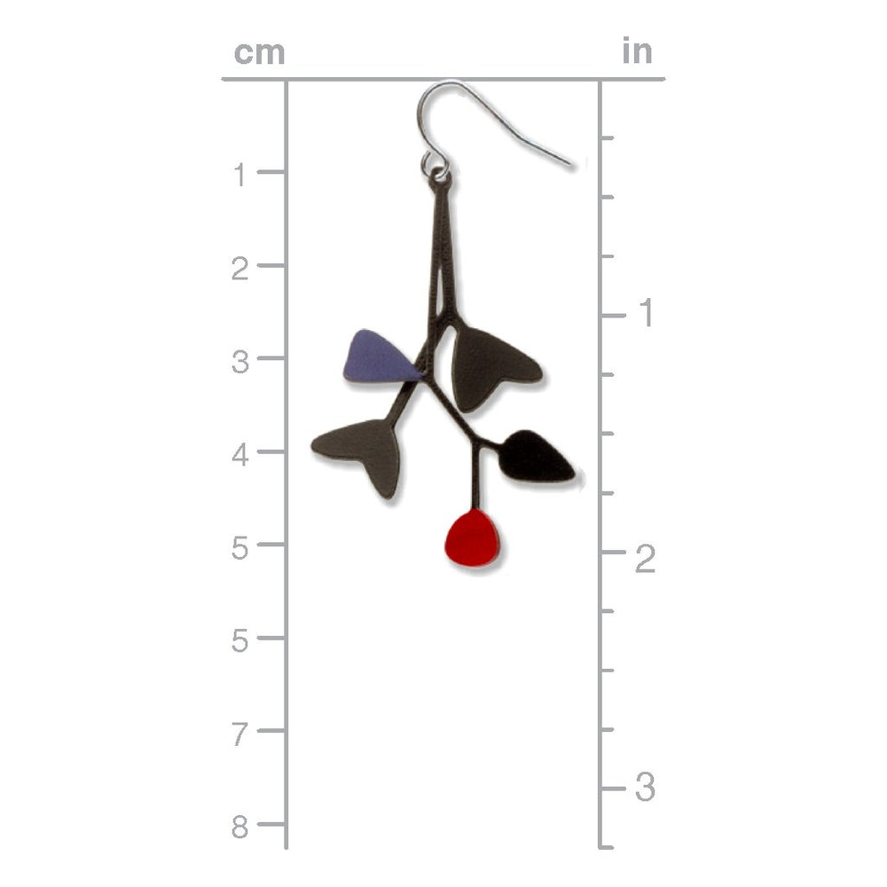 Mobiles Earrings