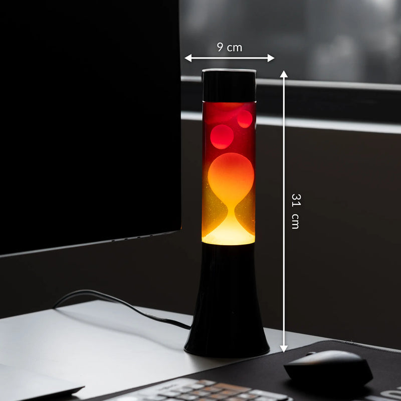 Mini Flow Lamp
