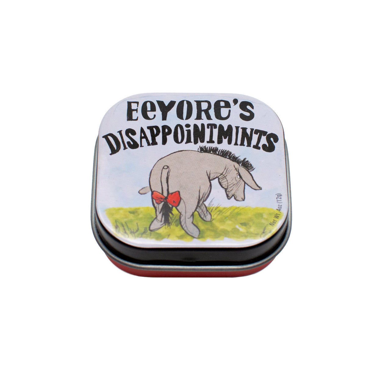 Eeyore&#39;s Disappointmints