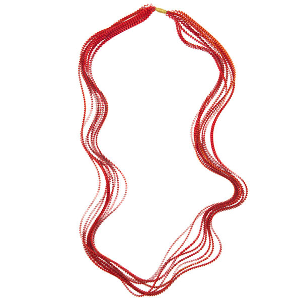 &quot;Essilp&quot; Necklace