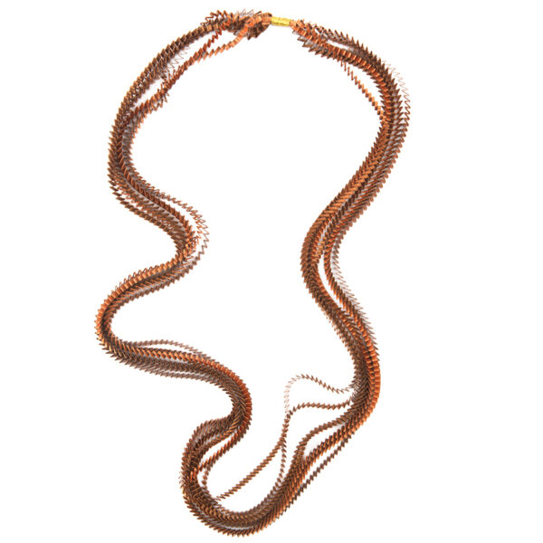 &quot;Essilp&quot; Necklace