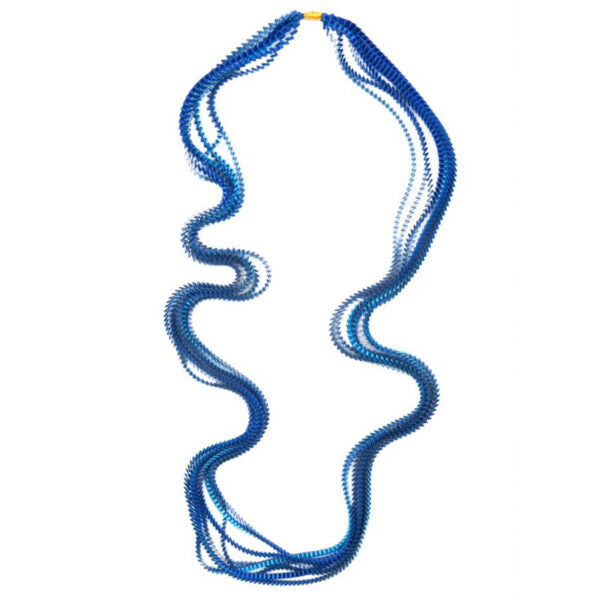 &quot;Essilp&quot; Necklace