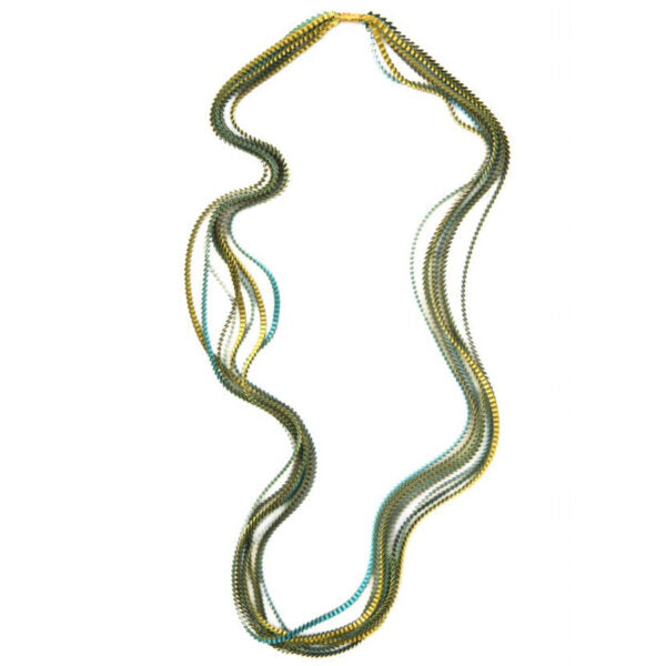 &quot;Essilp&quot; Necklace