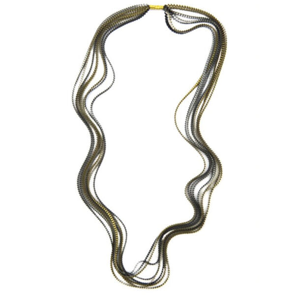 &quot;Essilp&quot; Necklace