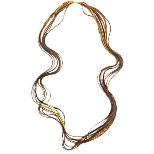 &quot;Essilp&quot; Necklace