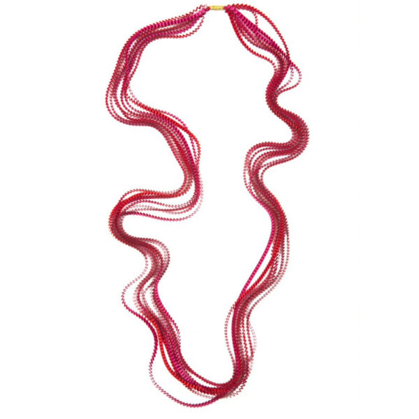 &quot;Essilp&quot; Necklace