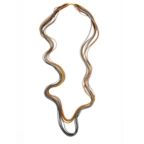 &quot;Essilp&quot; Necklace