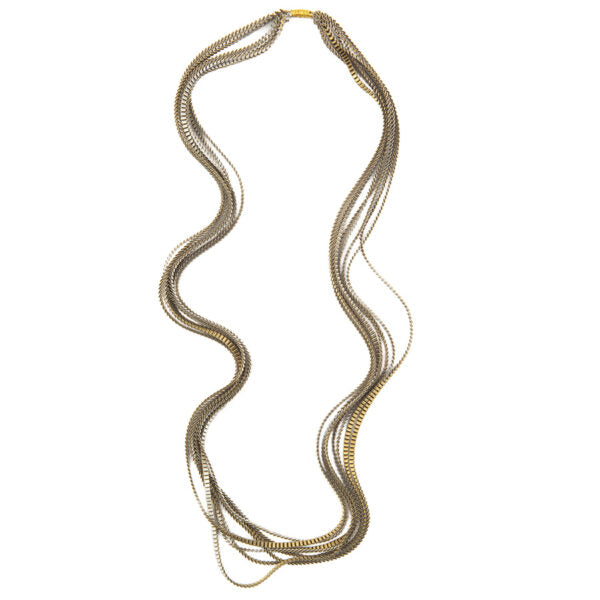 &quot;Essilp&quot; Necklace