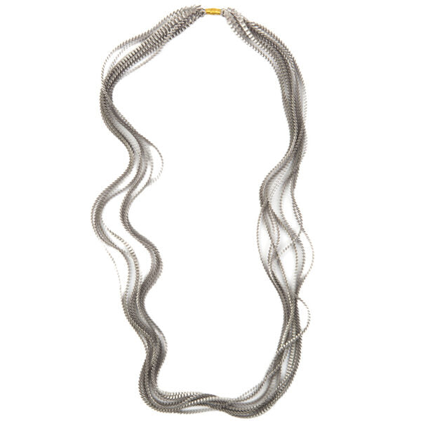 &quot;Essilp&quot; Necklace