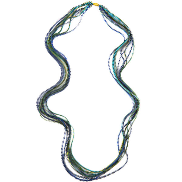 &quot;Essilp&quot; Necklace