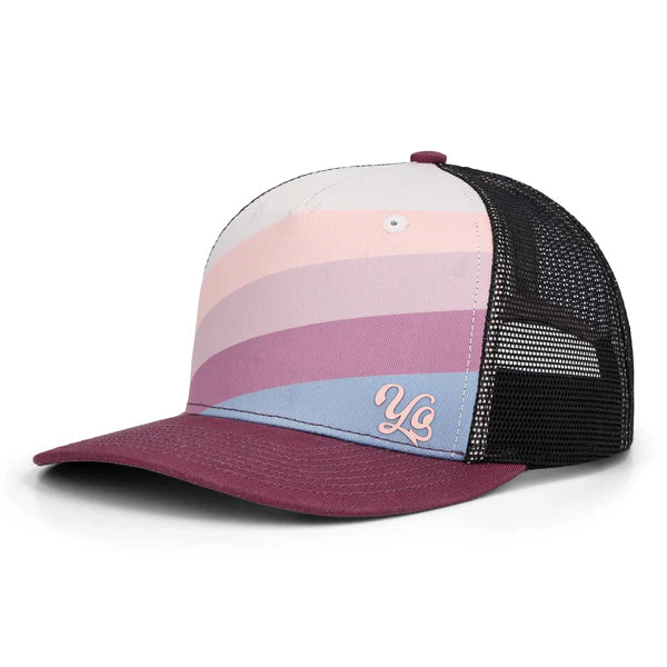 Colorado Hat with Denver Art Museum Patch