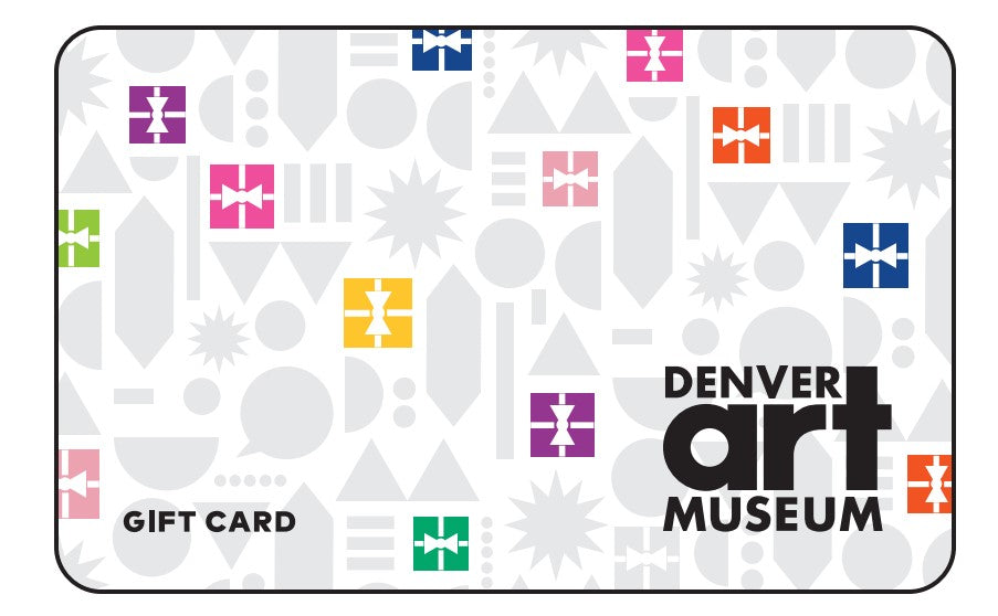 Digital Gift Card