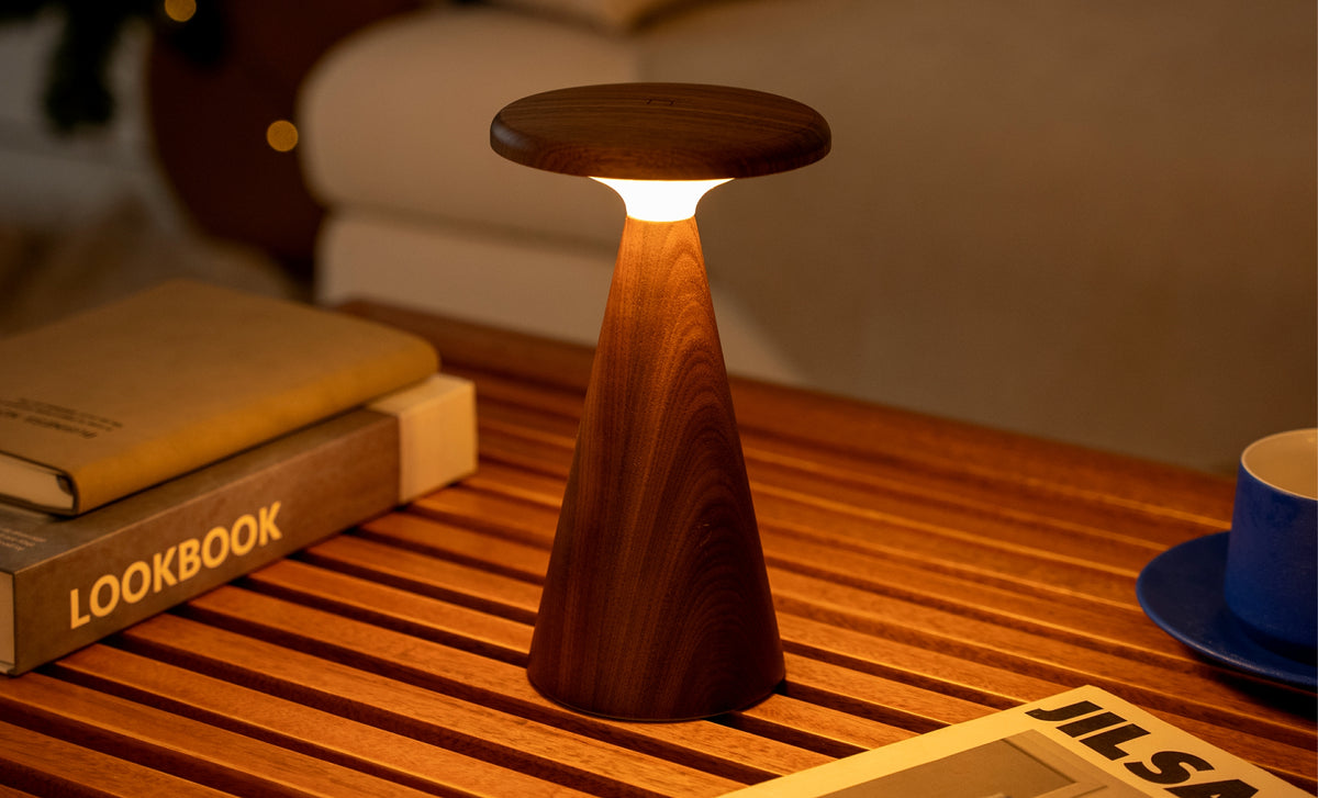 Sylva Table Lamp