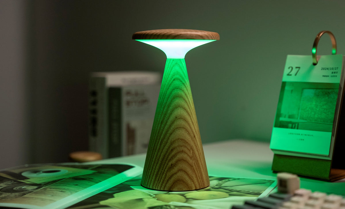 Sylva Table Lamp