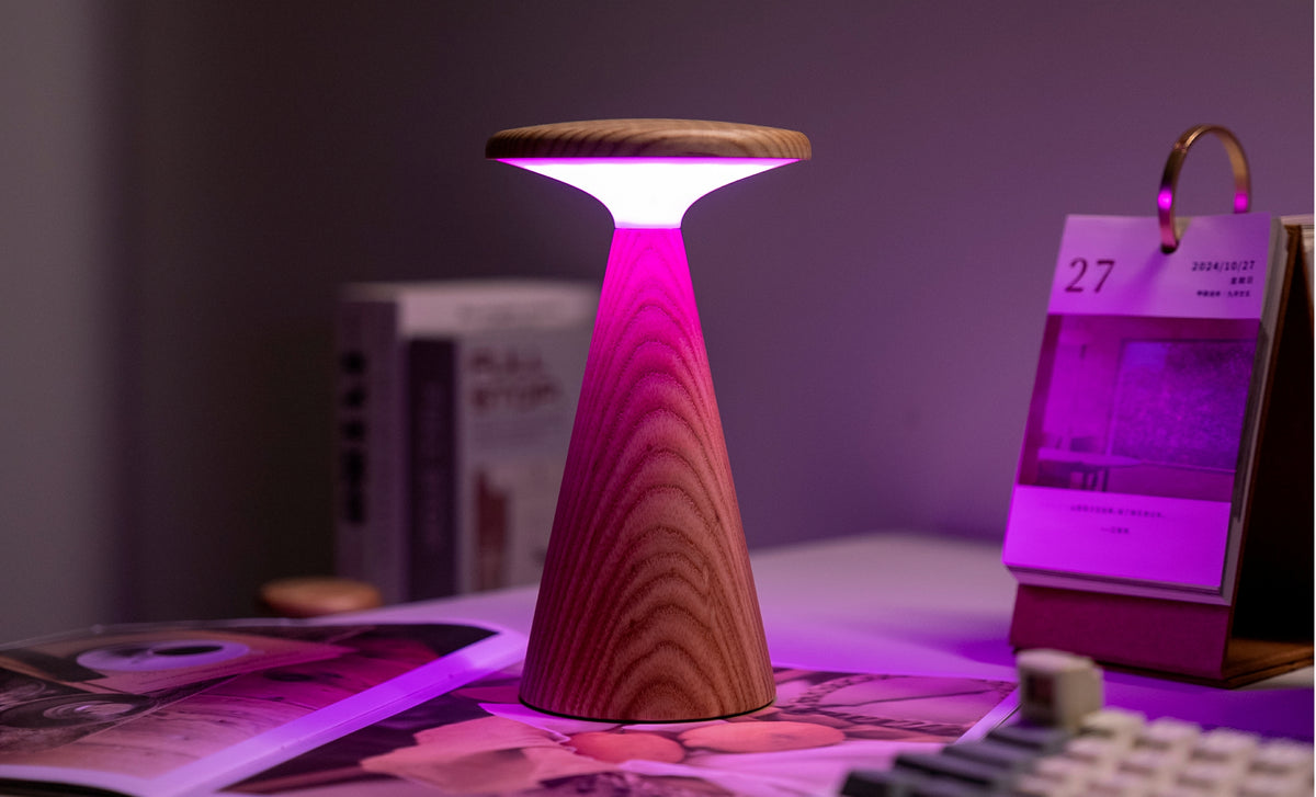 Sylva Table Lamp