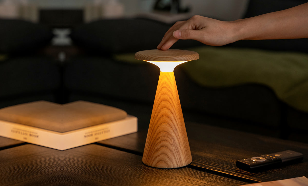 Sylva Table Lamp