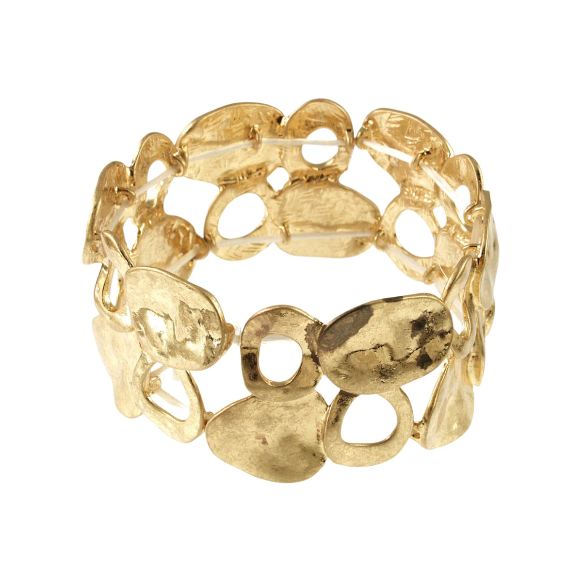 Antique Round Bracelet
