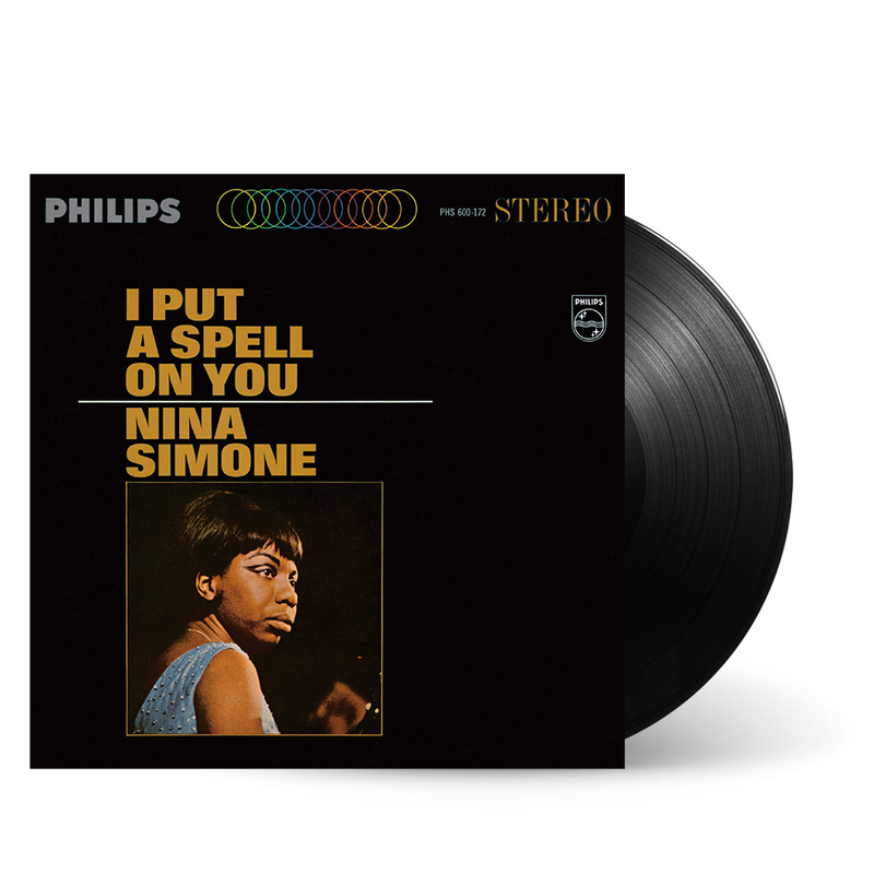 I Put A Spell on You by Nina Simone