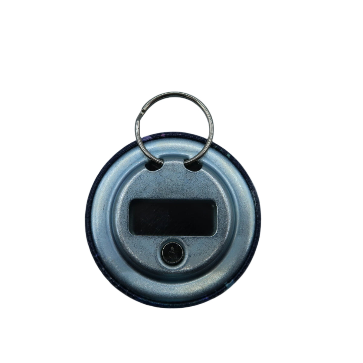 Sugar Plum Stress Ball Bottle Opener