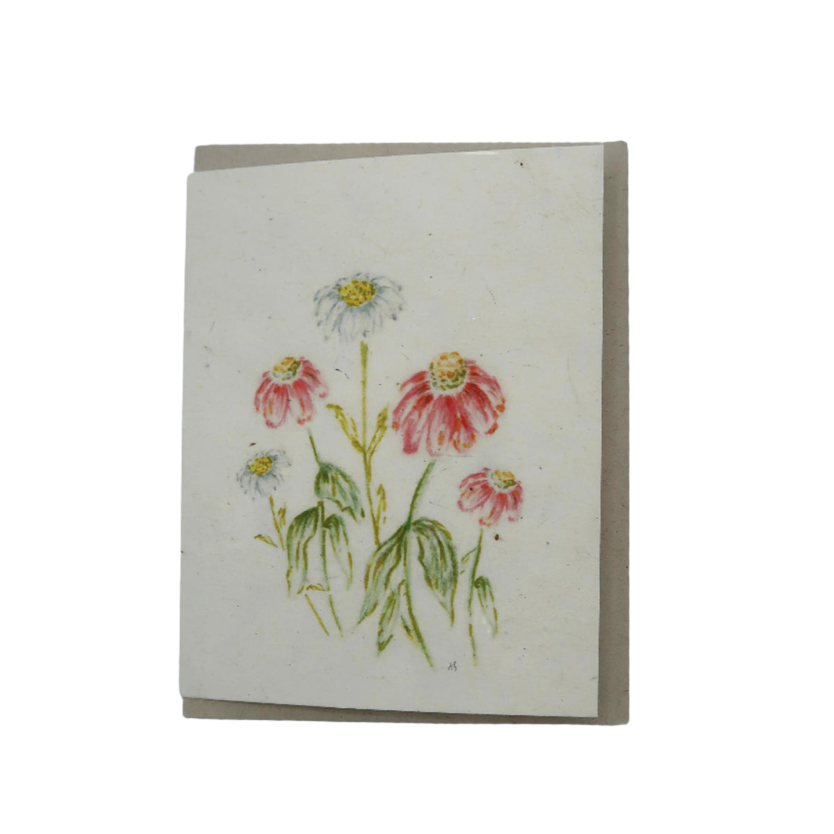 Plantable Seed Cards by 1 Simple Seed