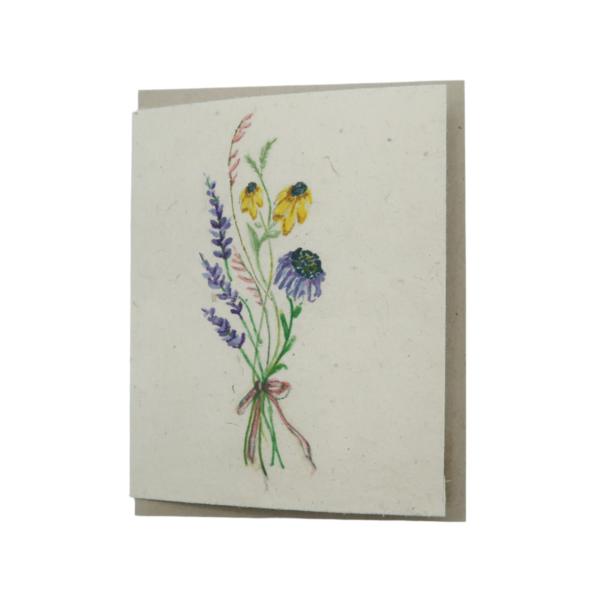 Plantable Seed Cards by 1 Simple Seed