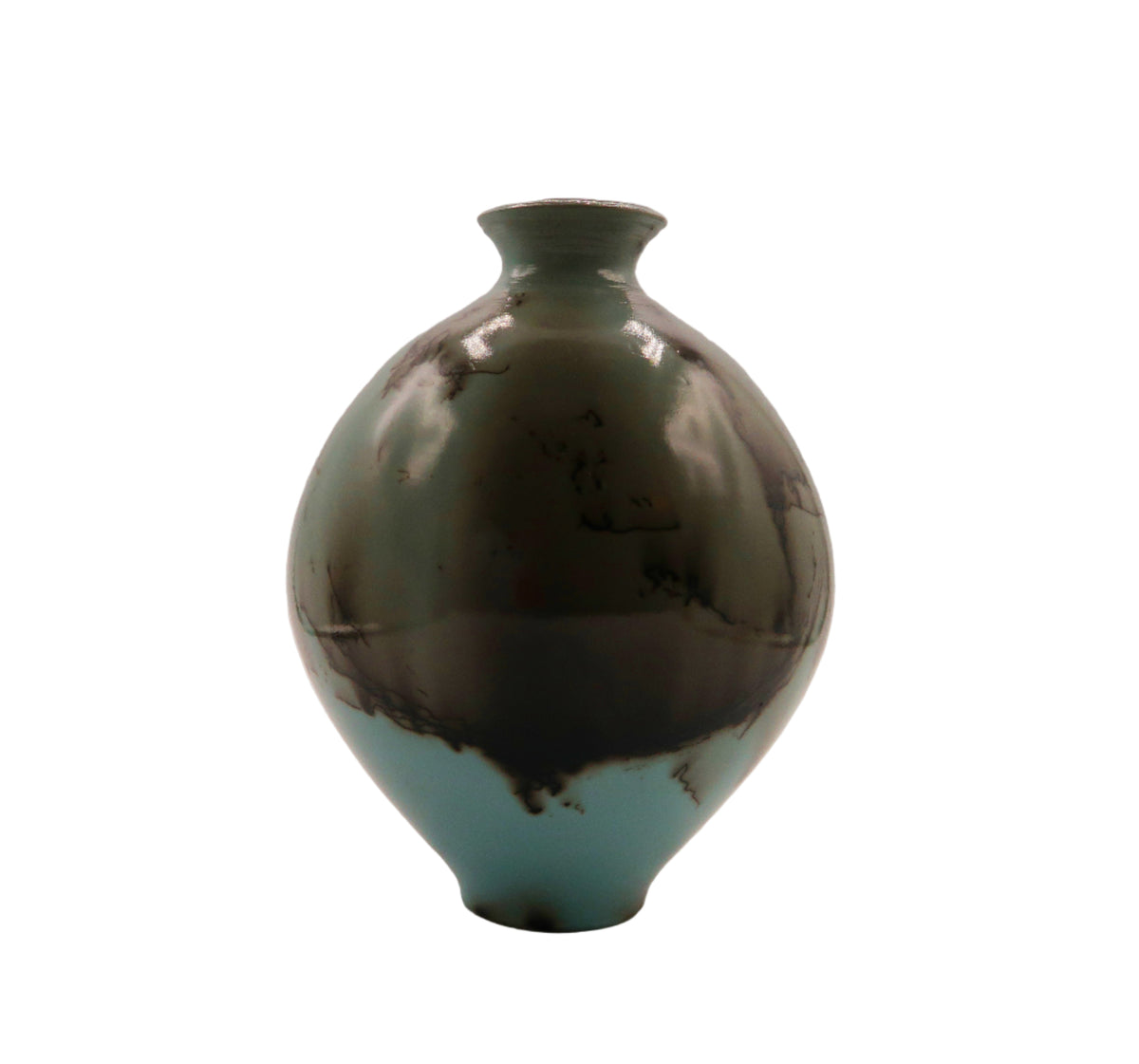 Horsehair Bottle