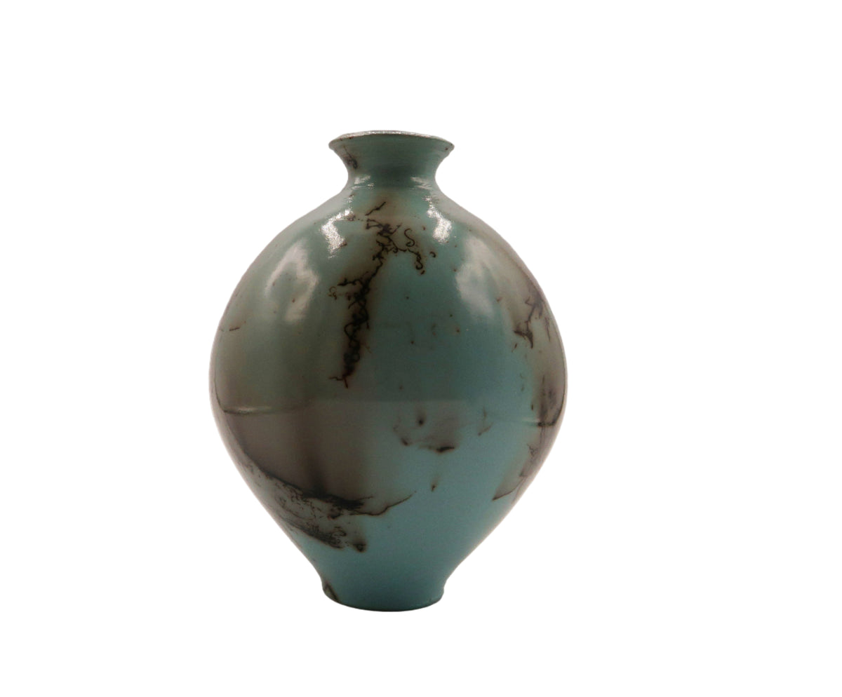 Horsehair Bottle