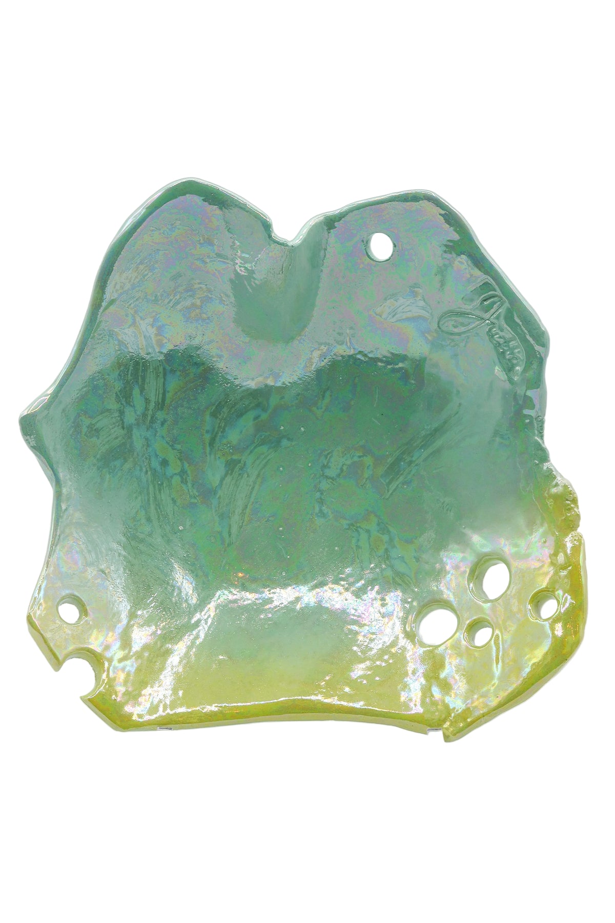 Plate