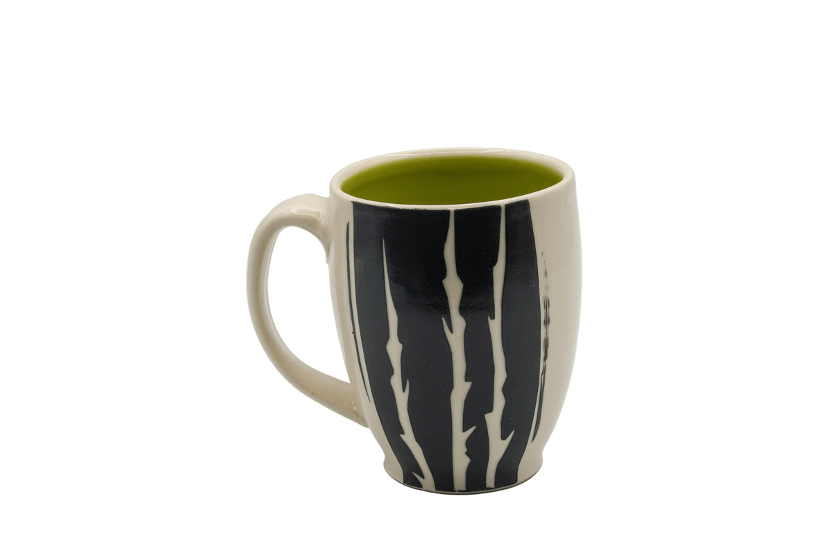 Assorted Mugs