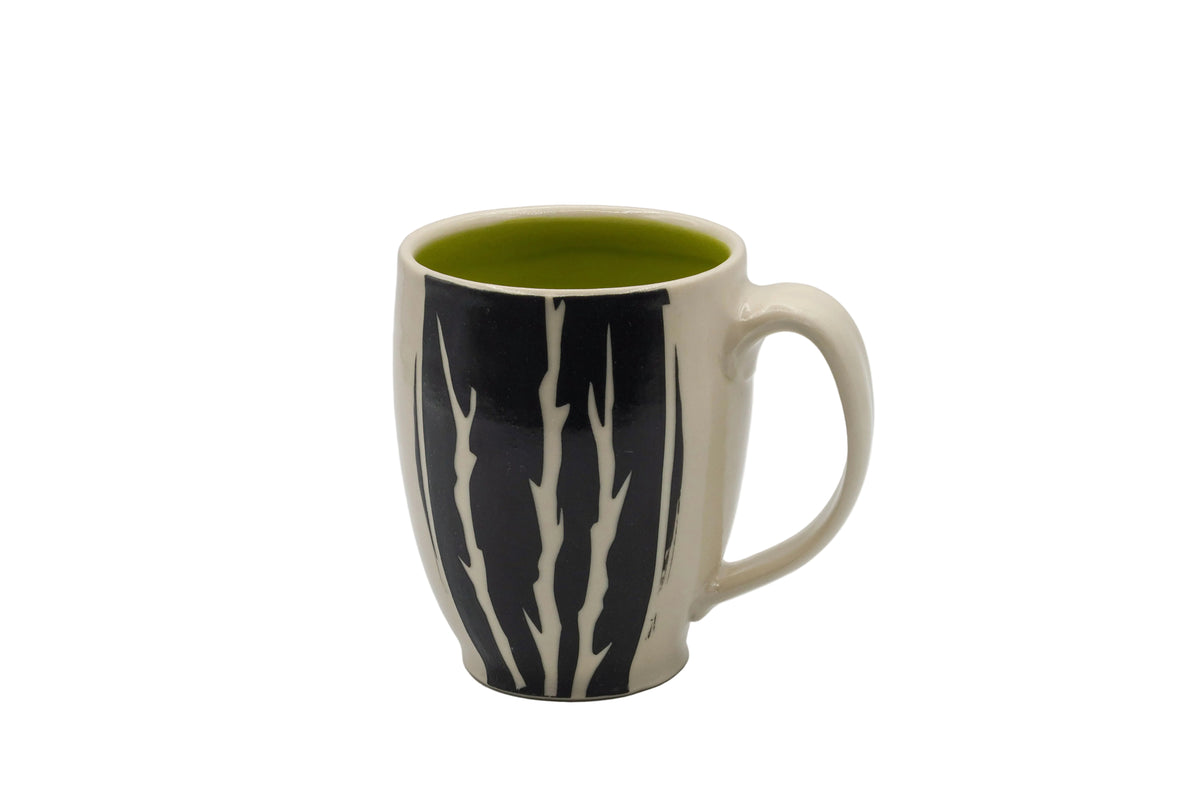 Assorted Mugs