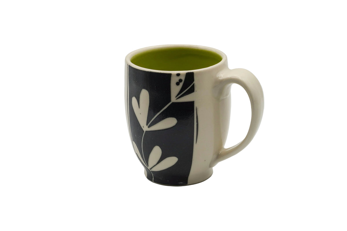 Assorted Mugs