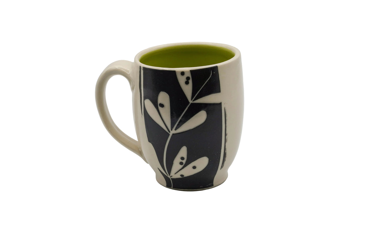 Assorted Mugs