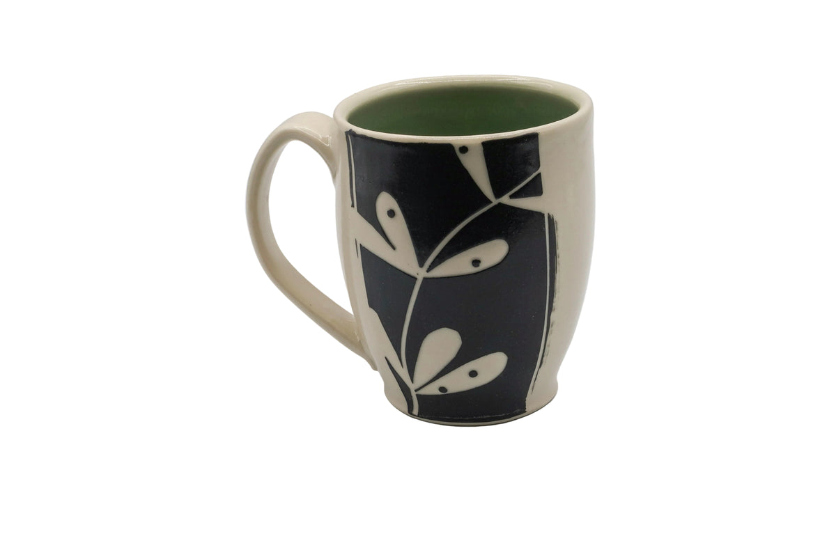 Assorted Mugs