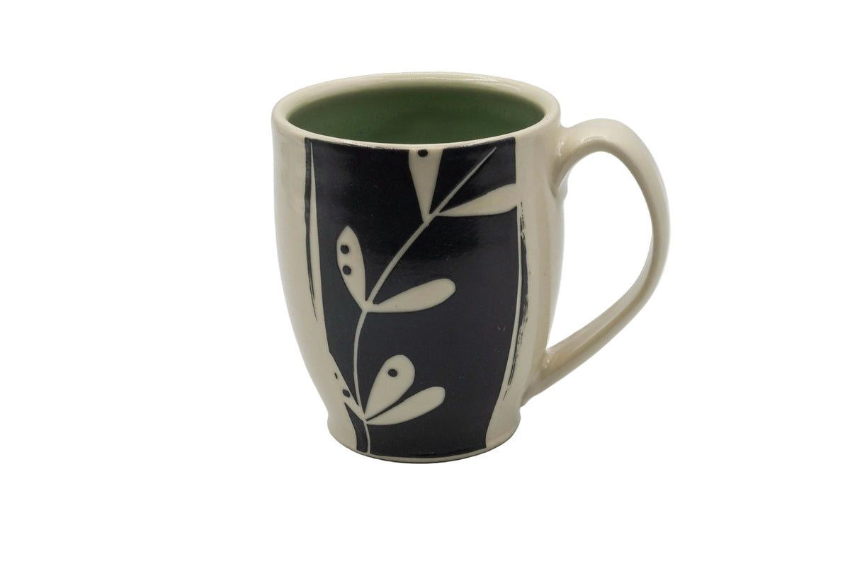 Assorted Mugs