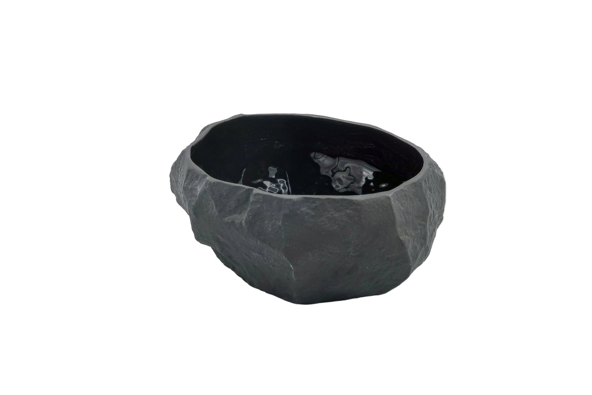 Bowl by Max Lamb