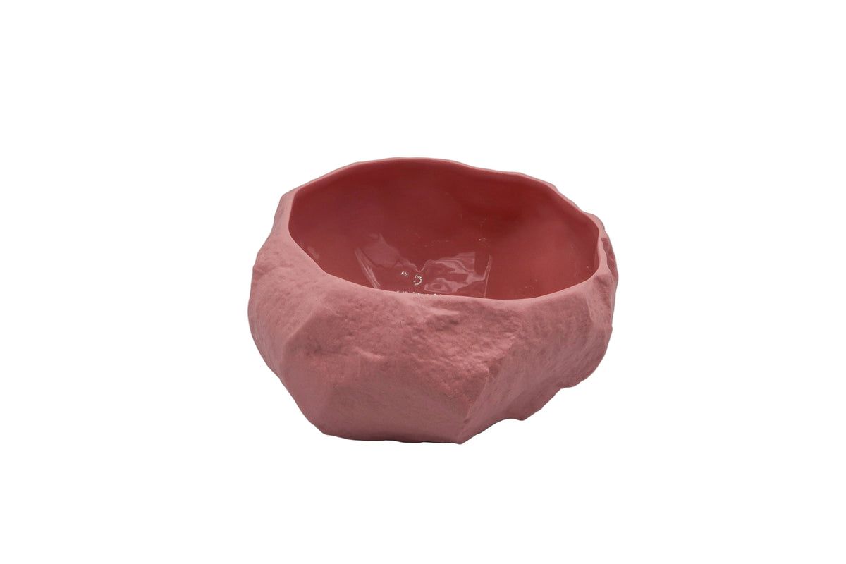 Bowl by Max Lamb