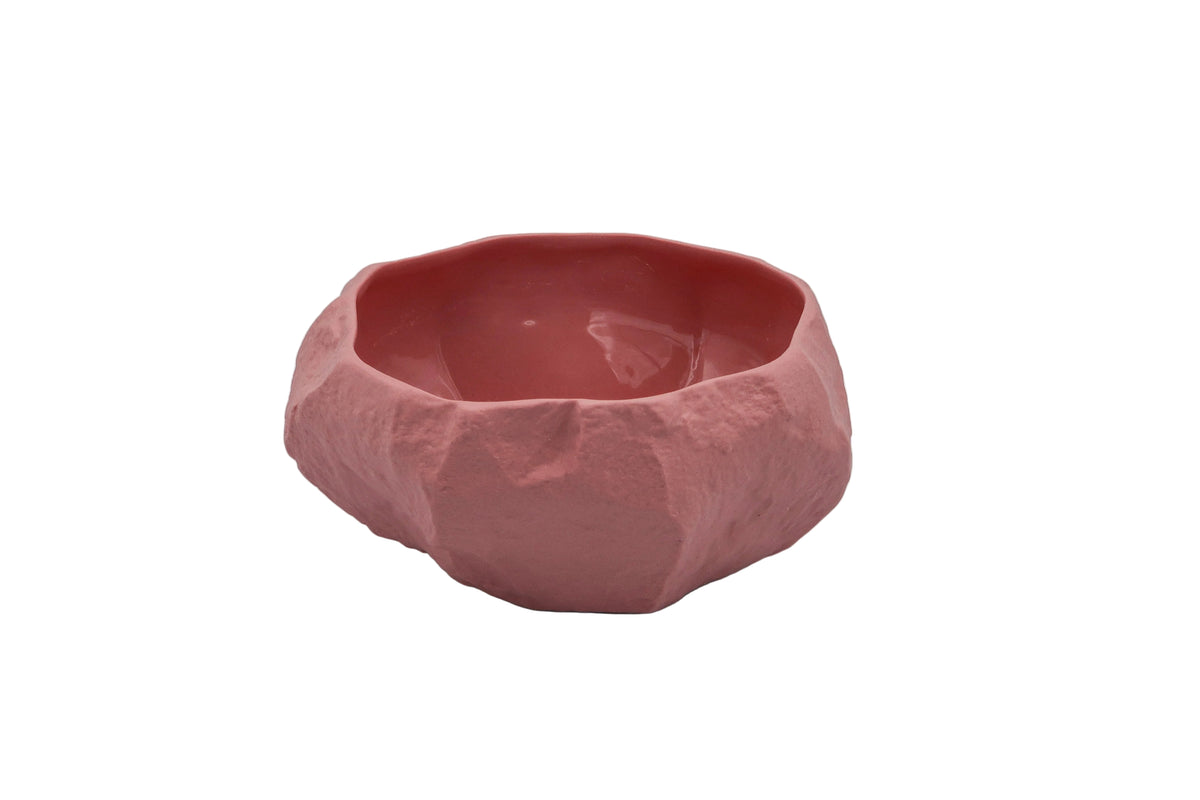Bowl by Max Lamb