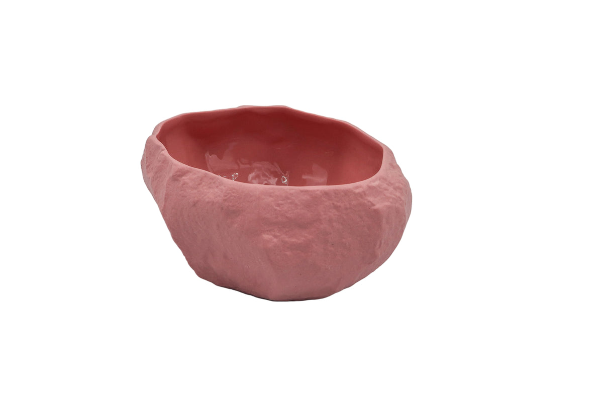 Bowl by Max Lamb