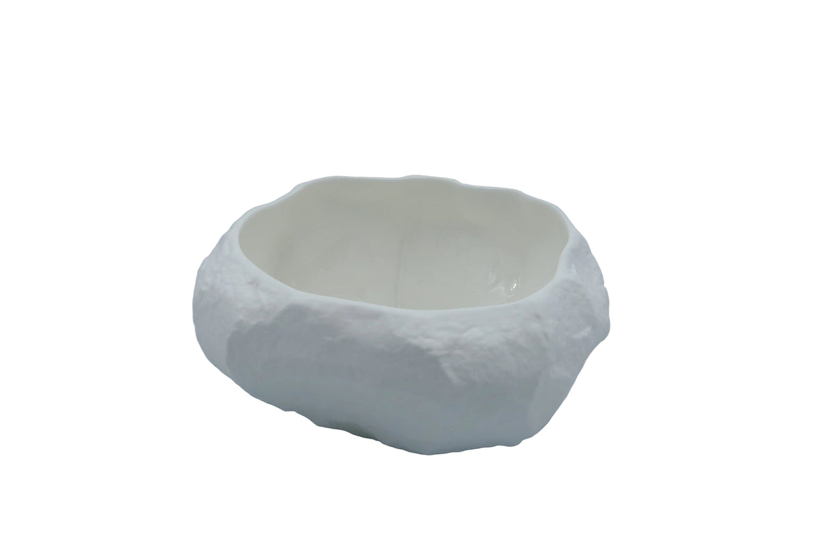 Bowl by Max Lamb