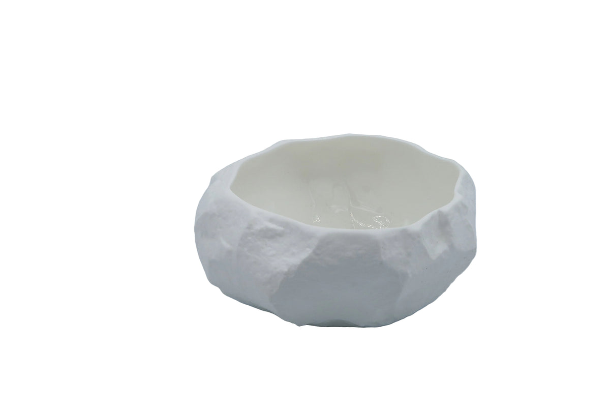 Bowl by Max Lamb