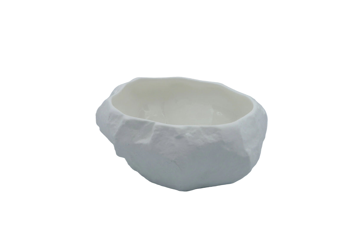 Bowl by Max Lamb