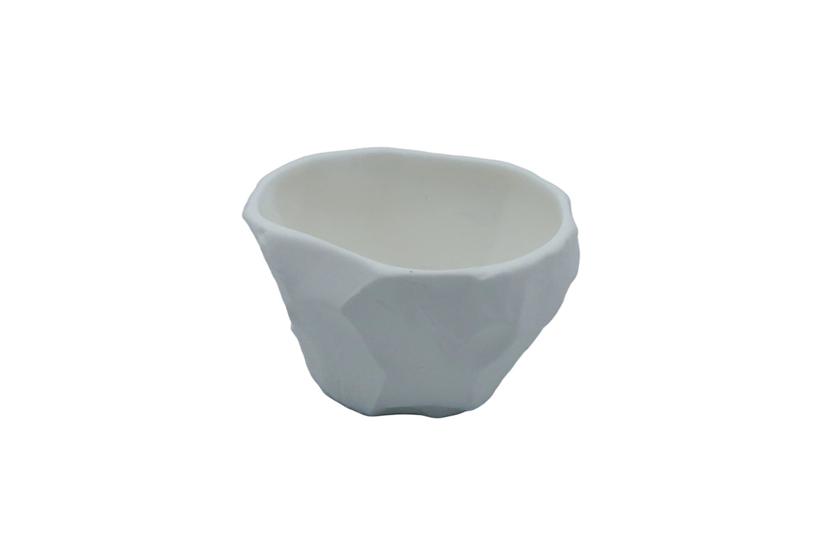 Small Bowl by Max Lamb