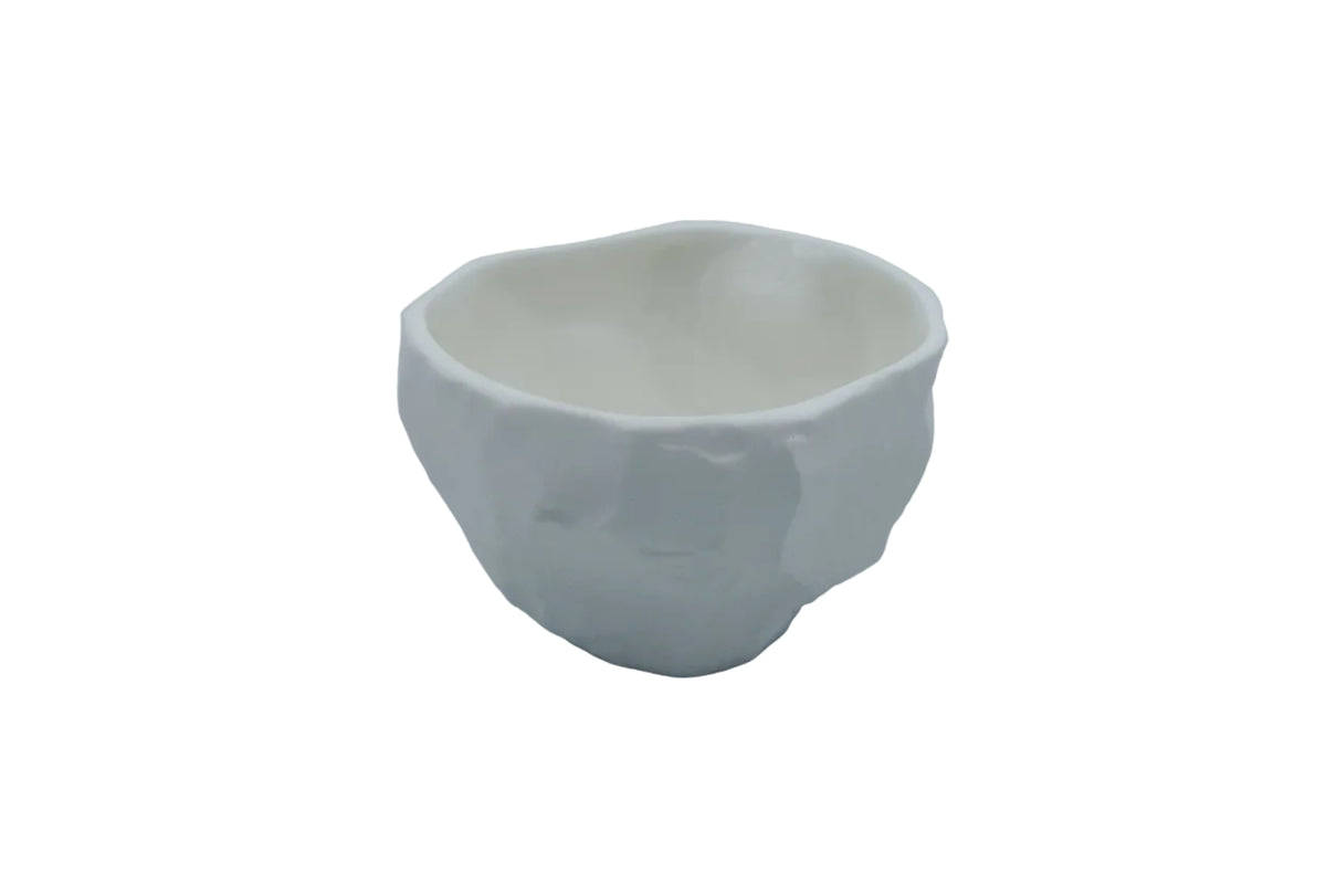 Small Bowl by Max Lamb