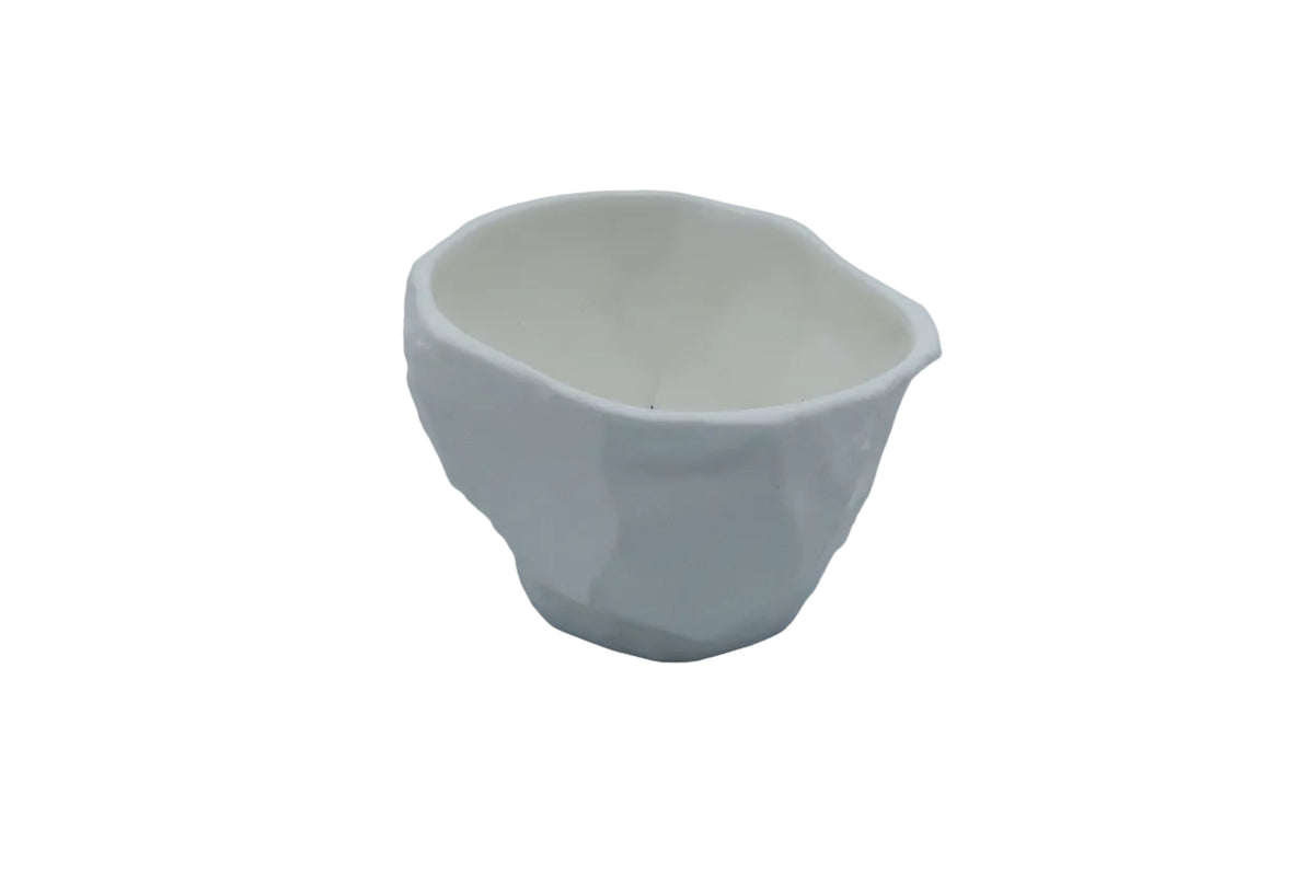 Small Bowl by Max Lamb